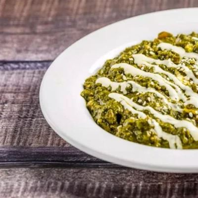 Palki Indian Restaurant