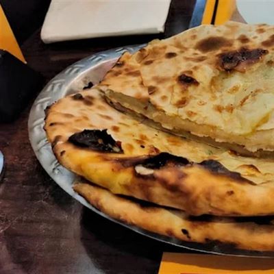 Palki Indian Restaurant