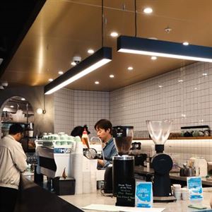 As Usual – Sip & Savour