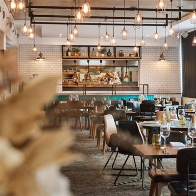 Six Acres Restaurant