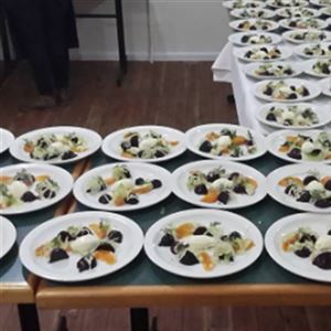 Barnes Catering
