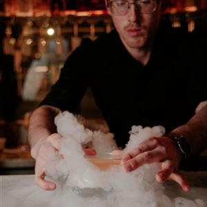 Limitless at Lexy Restaurant