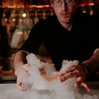 Lexy Restaurant and Bar