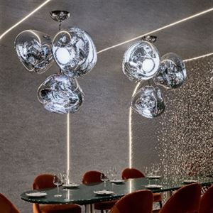 Private Dining at Lexy