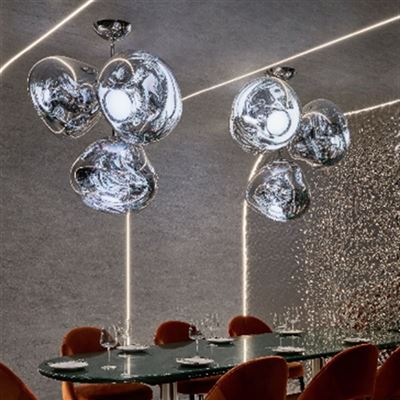 Lexy Restaurant and Bar