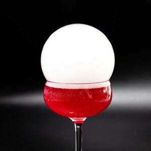 Bottomless at Cha Ching