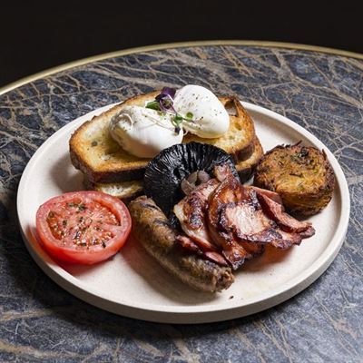 Times Cranbourne Cafe