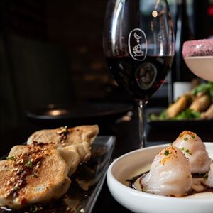 Christmas at Emily Taylor