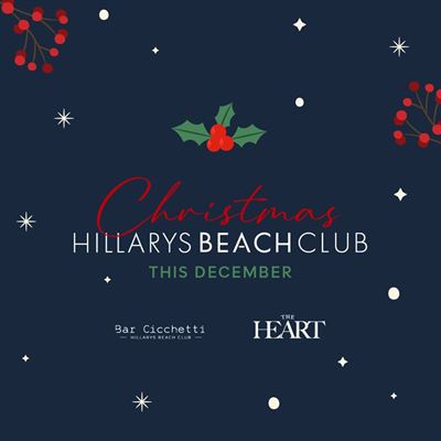 Hillarys Beach Club