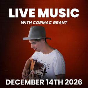 Sunday Sessions at Taste of the Country