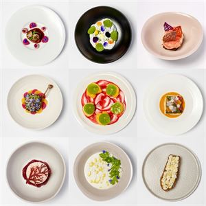 COYA Bottomless Long Lunch