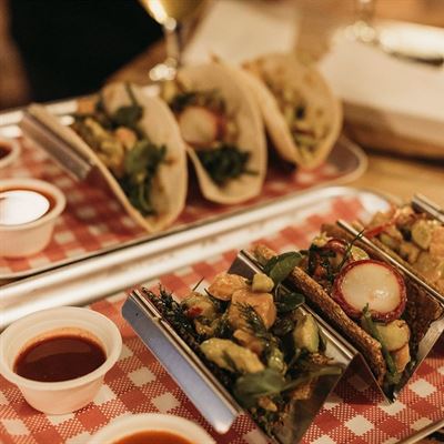 Pickled Monkey Brewing Company