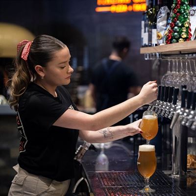 Pickled Monkey Brewing Company