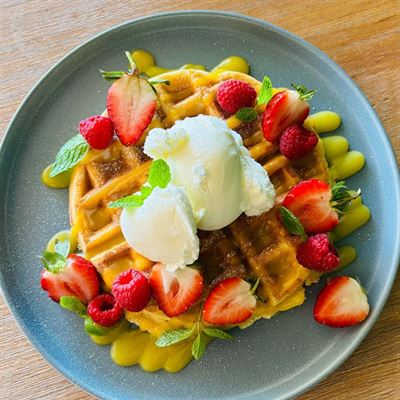 Black Sheep Corryong