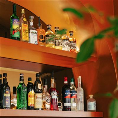 Both Espresso and Wine