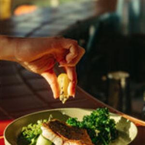 Fresh Flavours, Fresh Specials