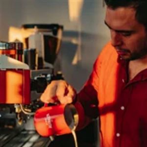 Now Introducing Cold Brew Magic