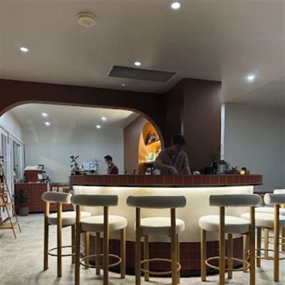 Both Espresso and Wine