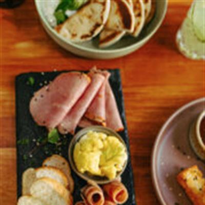 Both Espresso and Wine