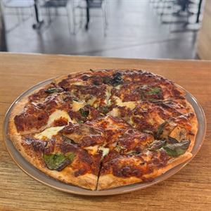 Take-Away Favourites