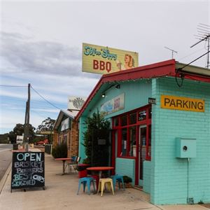 Weekend Pork Ribs Special