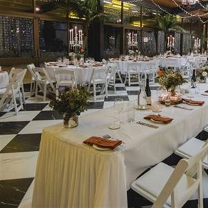 Celebrate in Style at Litchfield Outback Resort