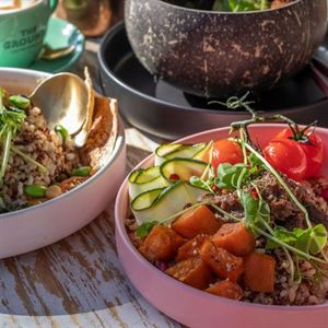 Bilgola Social's Grab & Go