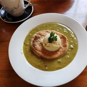 Pie In The Sky – Holiday Closures