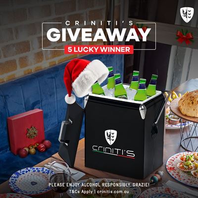 Criniti's Carlton Melbourne