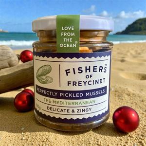 FESTIVE SEAFOOD GIFTS