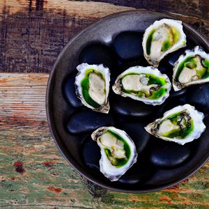 New Years Eve at Tommy Gunns