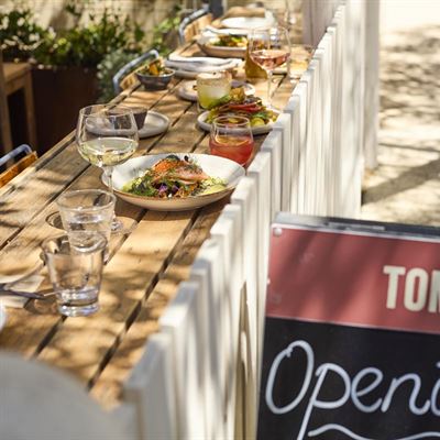 Tommy Gunns Barwon Heads