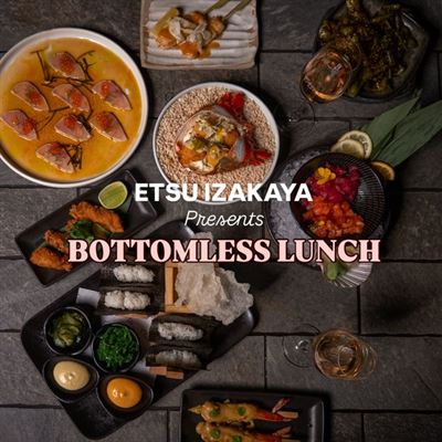 Etsu Izakaya