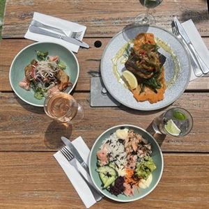 Lunchtime Favourites