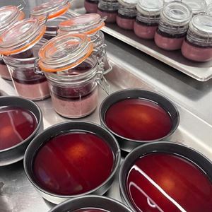 FYRE Signature Dishes