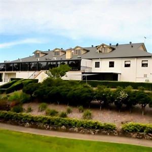 Celebrate at Terranova 