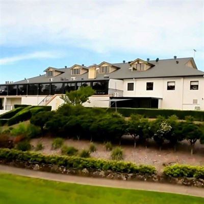 Terranova on the Grange