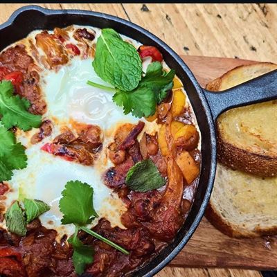 King of the Castle Cafe