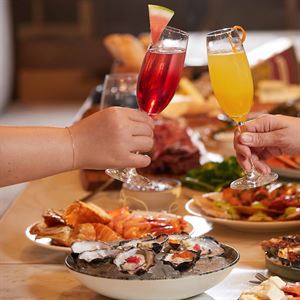 The Citrique Sunday Lunch Fiesta