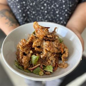 Chef’s Favourites at Suburban Thai