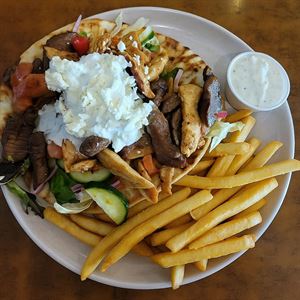 Comfort Classics at Iimis Cafe