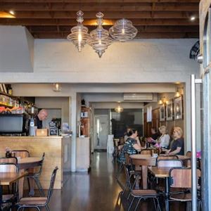 Host Your Event at Central Park Cellars