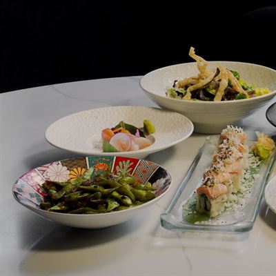 Ippin Japanese Dining