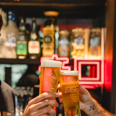 Ippin Japanese Dining