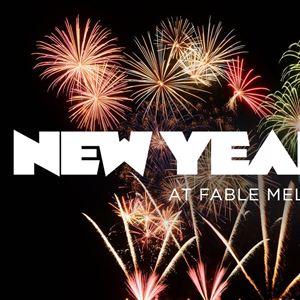NYE at FABLE Melbourne