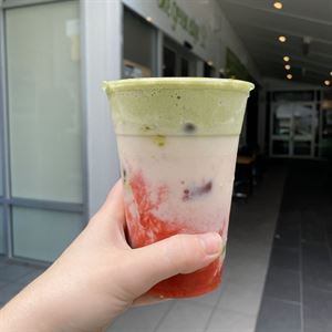 Christmas Drinks Specials