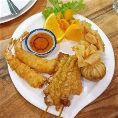 Thai River Restaurant