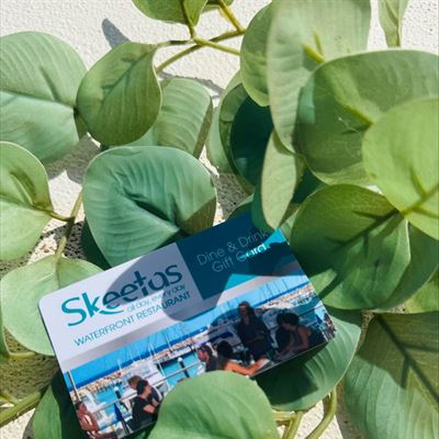 Skeetas Waterfront Restaurant