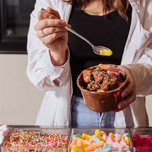 Taste & Create Rocky Road Workshop