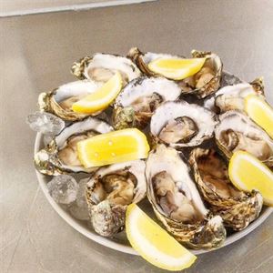 GOOD FRIDAY SEAFOOD PLATTER – ONE DAY ONLY